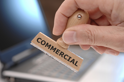 Commercial Tenants