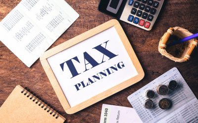 AAG Tax Planning Strategies for Individuals for 30 June 2020 – Part 1