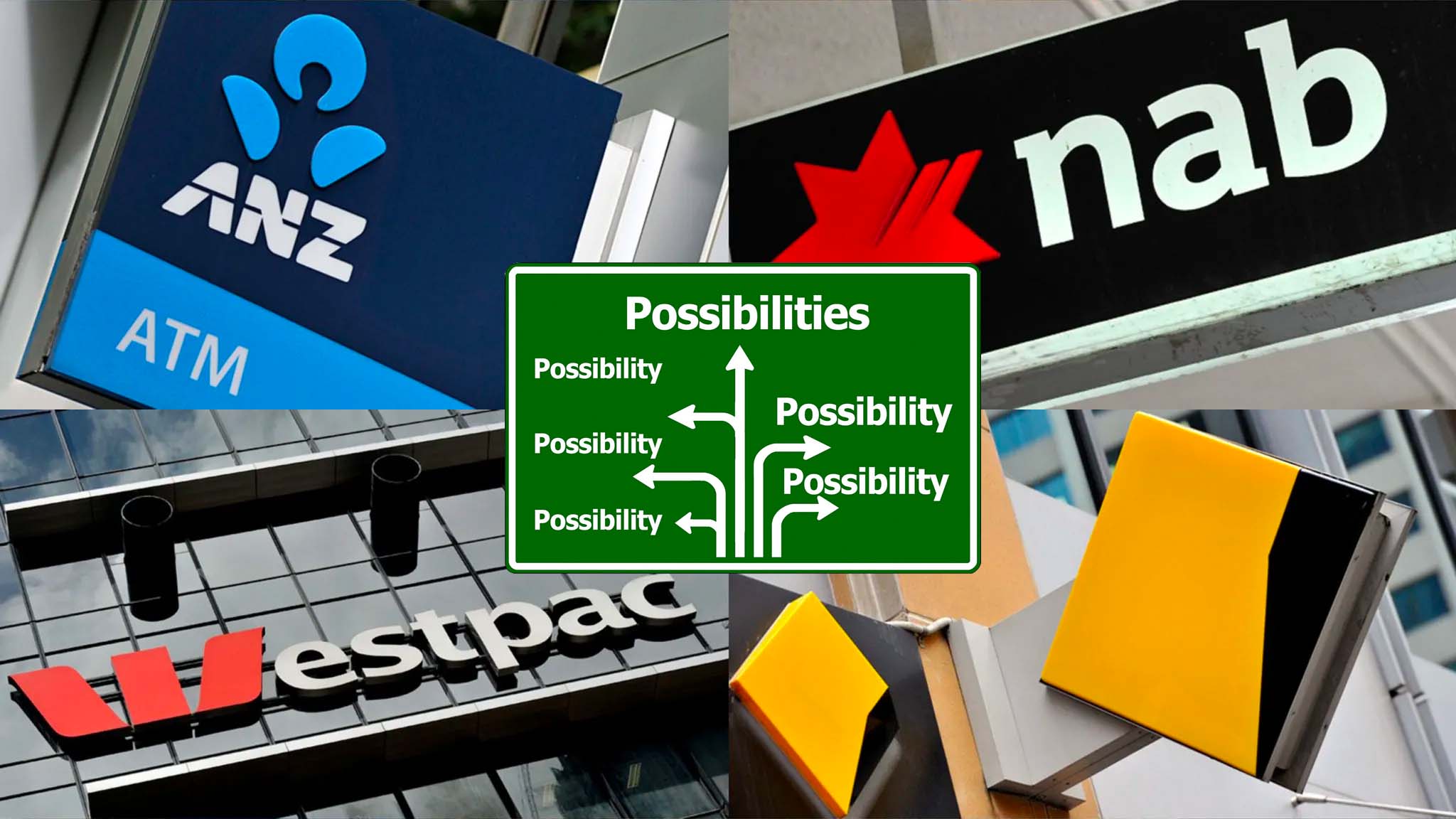 Can You Bank On The Banks Part 1 AustAsia Group