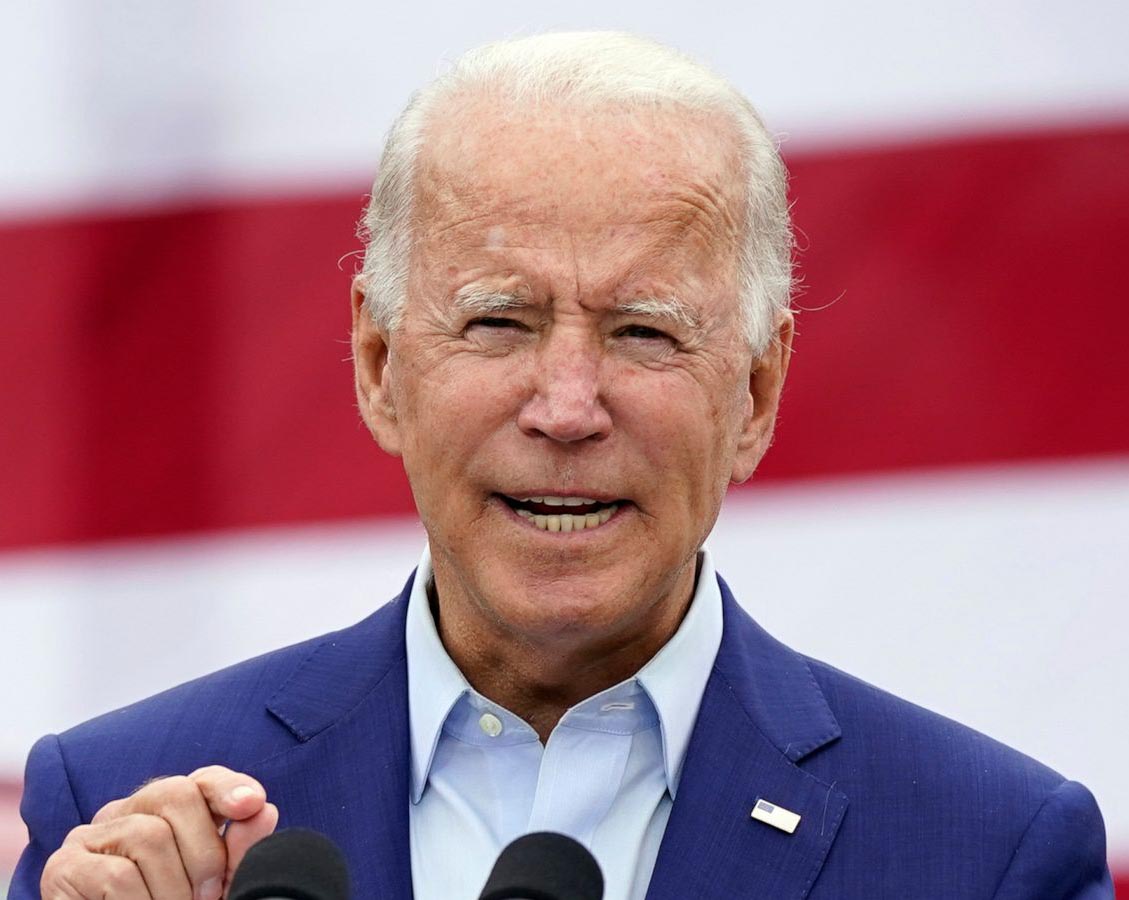 Joe Biden 2020